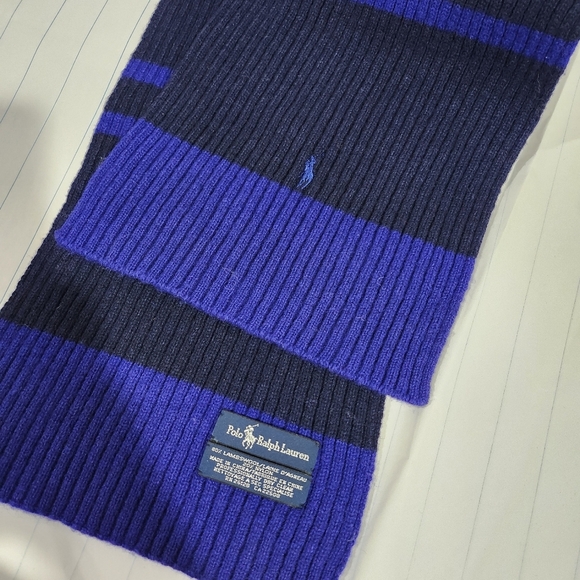 POLO BY RALPH LAUREN 8/60 INCHES - Picture 4 of 7